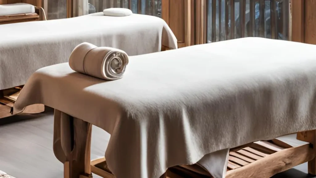 Pourquoi intégrer un massage relaxant dans votre routine bien-être à Verbier ?