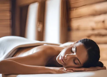 Pourquoi intégrer un massage relaxant dans votre routine bien-être à Verbier ?