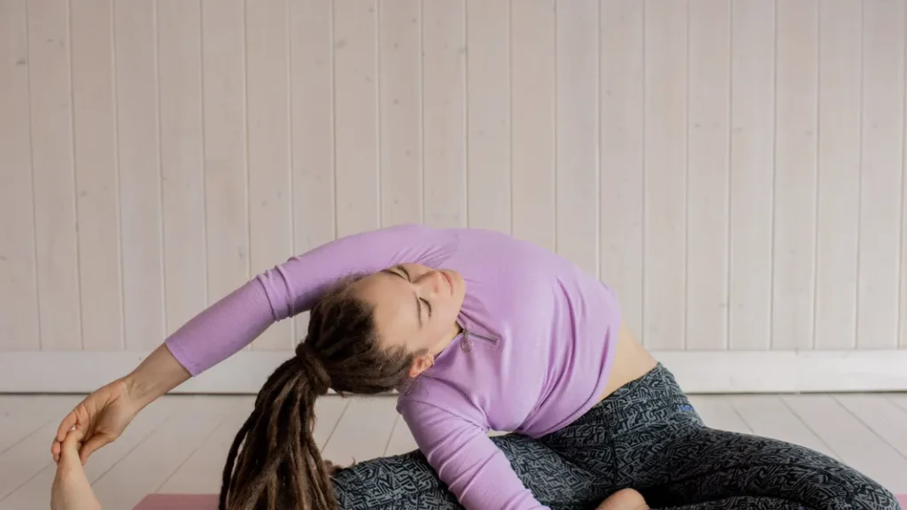 Pourquoi la flexibilité est essentielle pour prévenir les blessures à Verbier