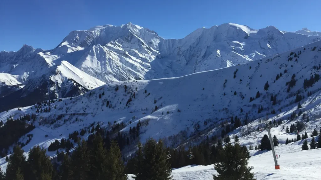 Transformez votre corps avec un coaching sportif sur-mesure à Verbier